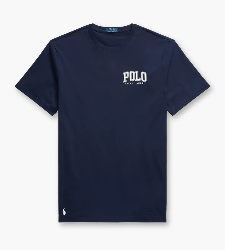 Logo Graphic Tee sold by George Richards