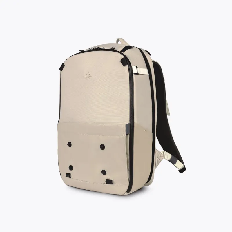 Hive Backpack 1.0 Walnut Sand sold by Tropicfeel