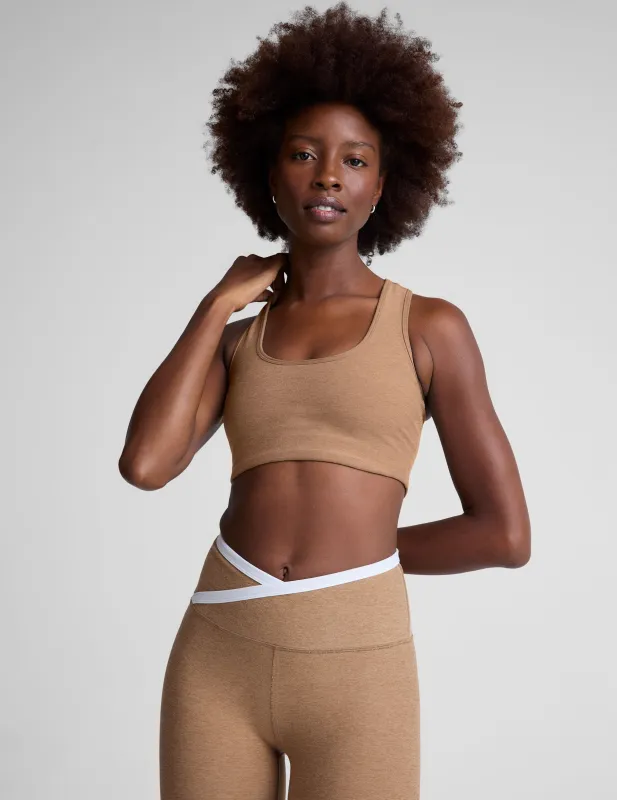 Spacedye Simplicity Bra sold by Beyond Yoga