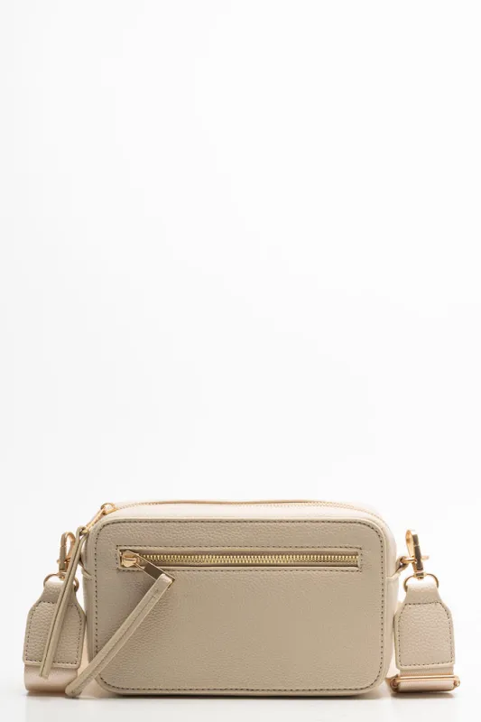 Camera Bag Natural sold by Ackermas