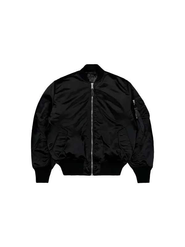 MA-1 3M FLIGHT JACKET sold by Alpha Industries