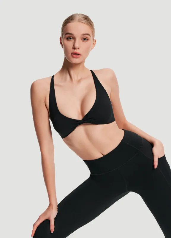 Twist Front Top sold by BetterMe