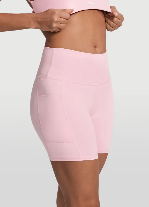 Side Pocket Shorts sold by BetterMe