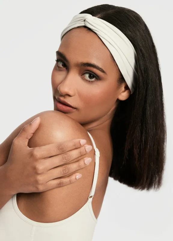 Twist-Front Headband sold by BetterMe