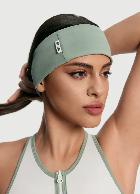 High-Impact Headband sold by BetterMe