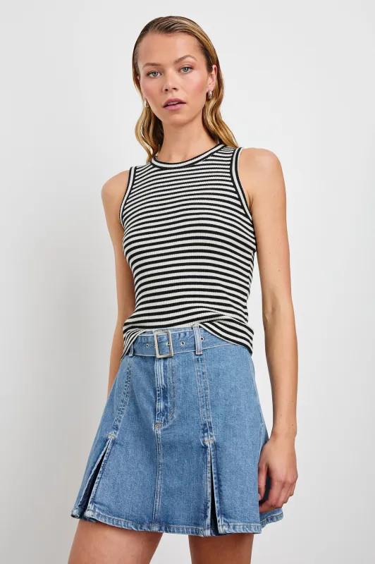 BROAD SKIRT - BRISTOL sold by Rails