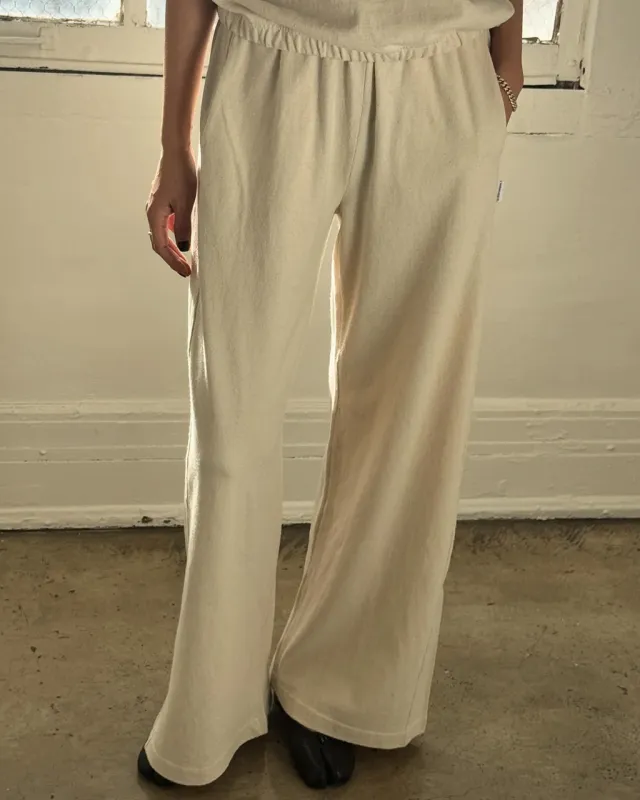 Breezy Pants - Naturel sold by ban.do