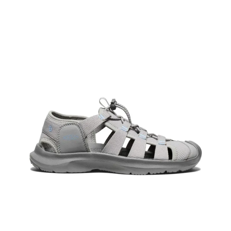 Women's Seanik H2 Sandal  |  Alloy/Skyway sold by Keen