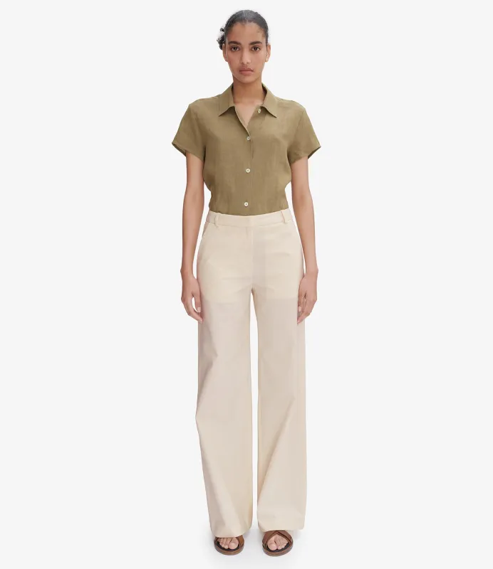 Margaret pants sold by A.P.C.