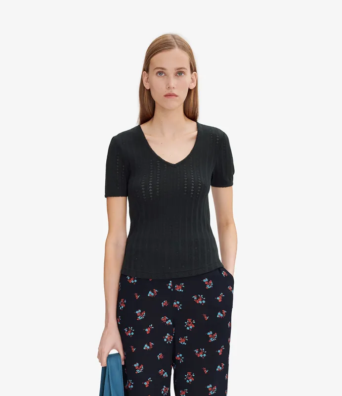 Livia T-shirt sold by A.P.C.