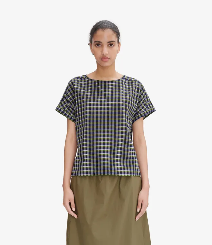 Malorie top sold by A.P.C.