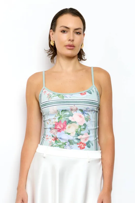 Camisole | Diamond sold by With Harper Lu