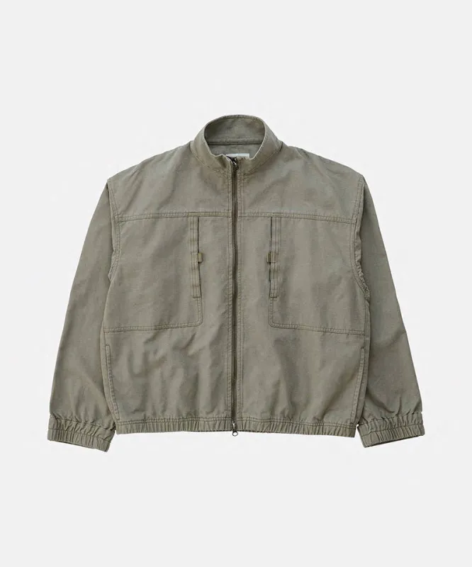 Canvas Phoenix Jacket sold by Gramicci