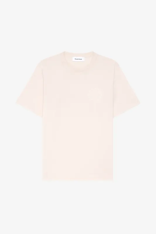 REGULAR T-SHIRT EUROPA sold by Etudes Studio