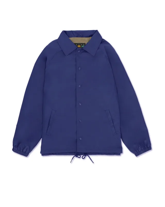 Coachjacket Giacca Coach In Nylon sold by Fortela