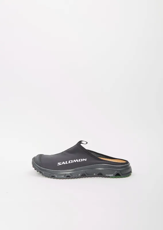 RX Slide 3.0 — Black/Scarab/Eden sold by La Garconne