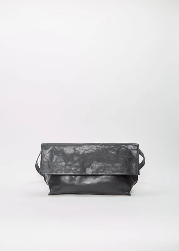 C-Bag — Black sold by La Garconne