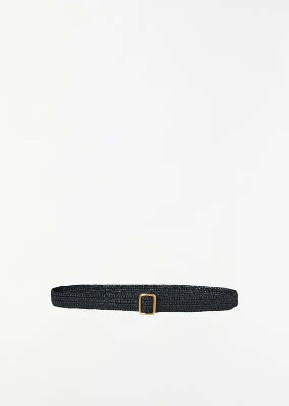 Ava Belt sold by La Garconne