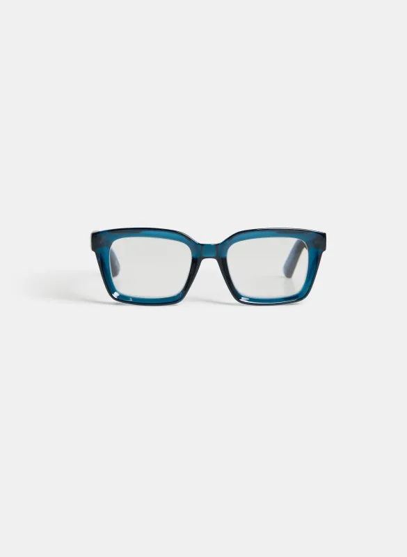 Square Frame Glasses sold by Laura