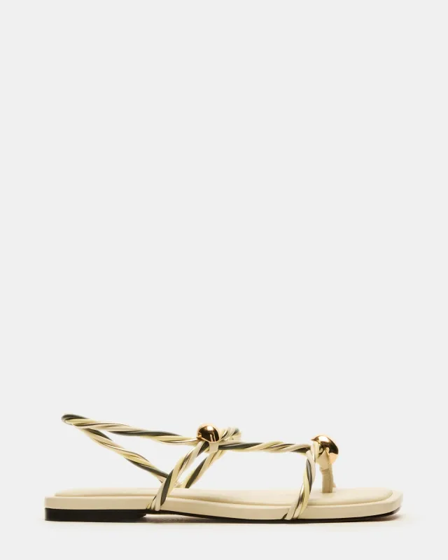 LOCO BONE MULTI sold by Steve Madden