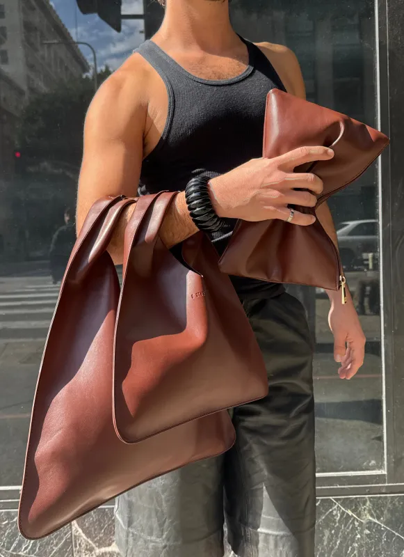 MINI HOBO SLOUCH sold by 8 Other Reasons
