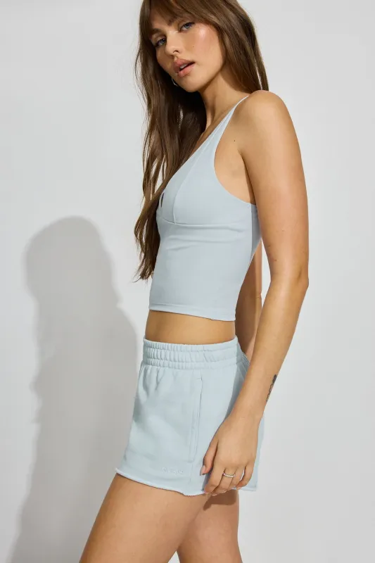 SoftTerry Low Rise Shorts sold by Garage