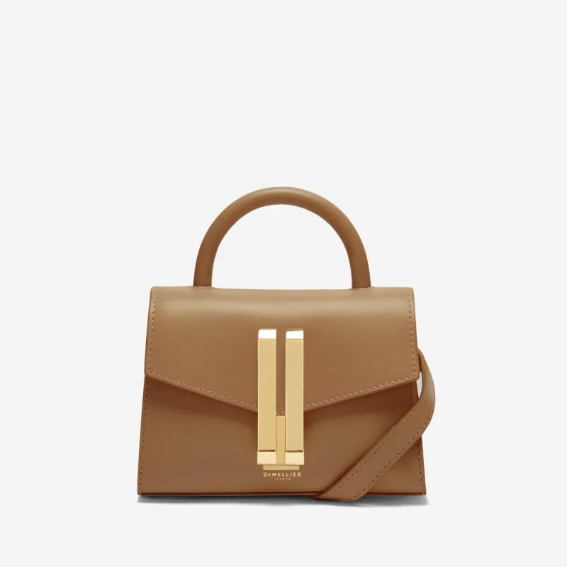 The Nano Montreal sold by DeMellier