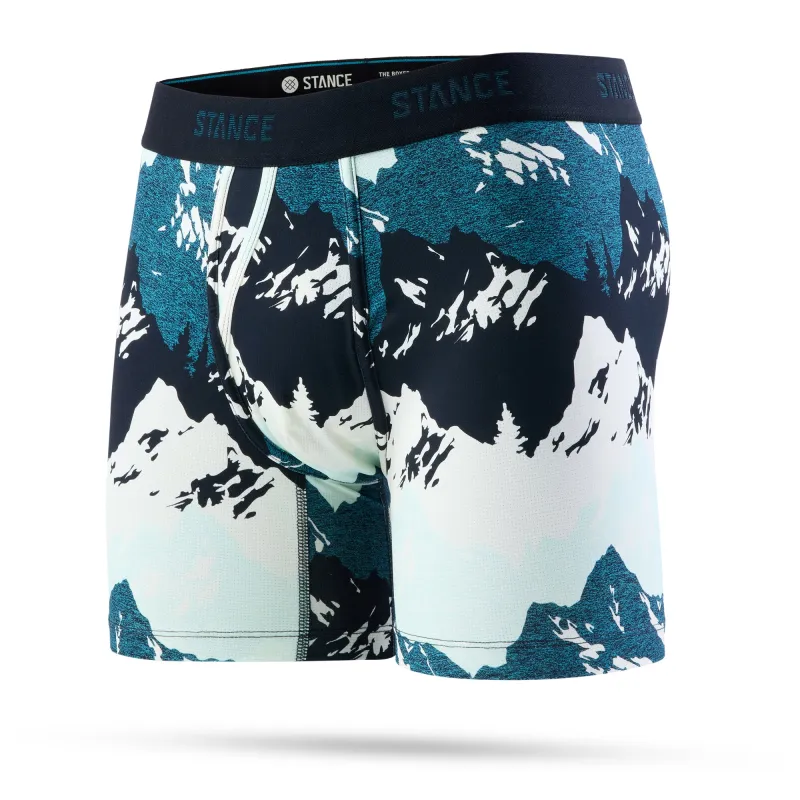 Full Range Boxer Brief Wholester sold by Stance