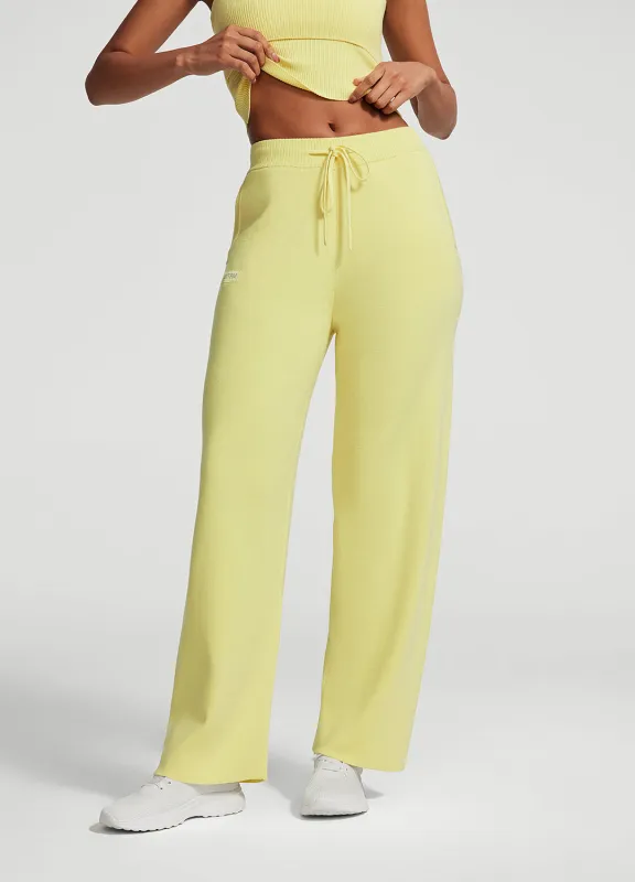 Cozy Luxe Sweatpants sold by BetterMe