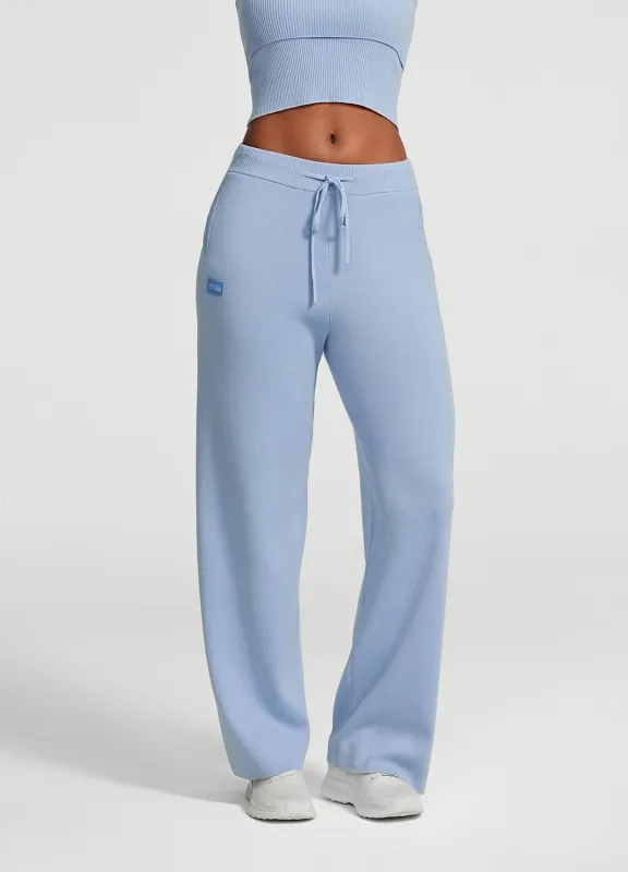 Cozy Luxe Sweatpants sold by BetterMe