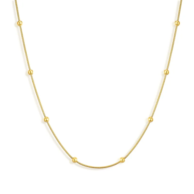 Juliet Necklace sold by Evry Jewels