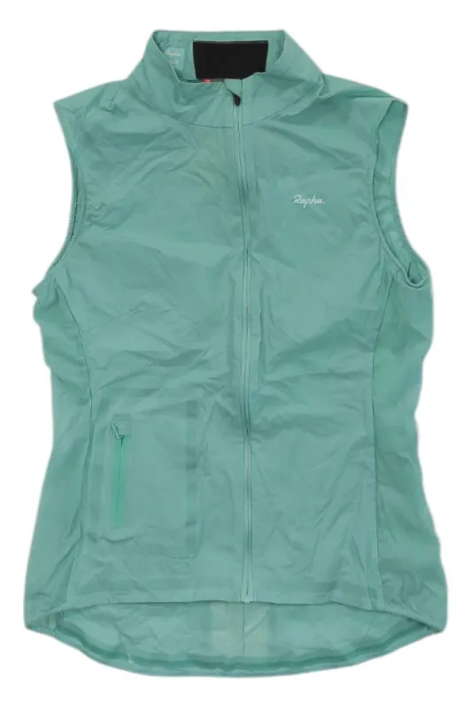 RAPHA WOMENS CLASSIC GILET II sold by Out&Back Outdoor