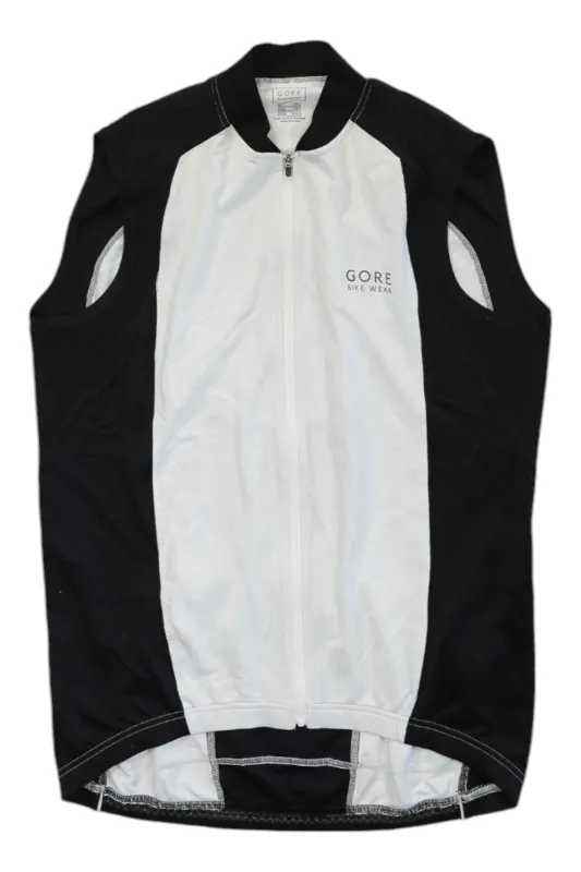 Gorewear Mens Power Sleeveless Jersey sold by Out&Back Outdoor