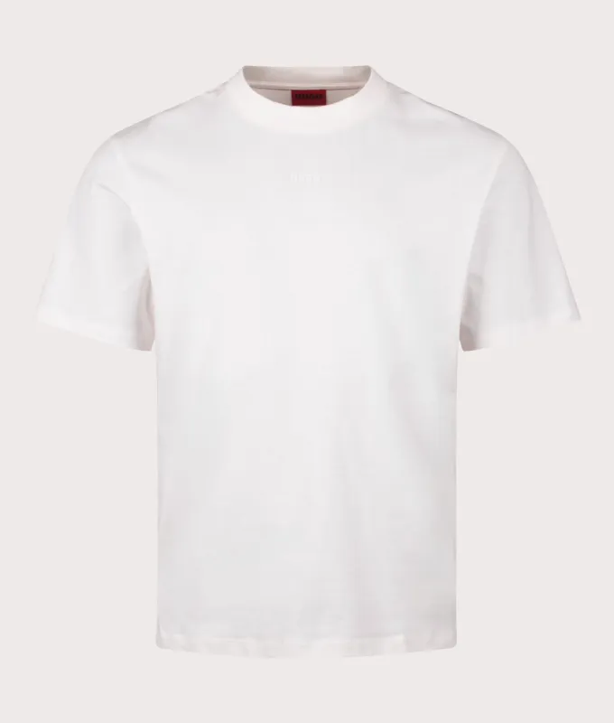 Relaxed Fit Dapolino T-Shirt sold by EQVVS