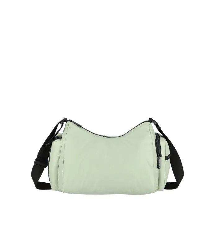 Cargo Shoulder Bag sold by Lesportsac