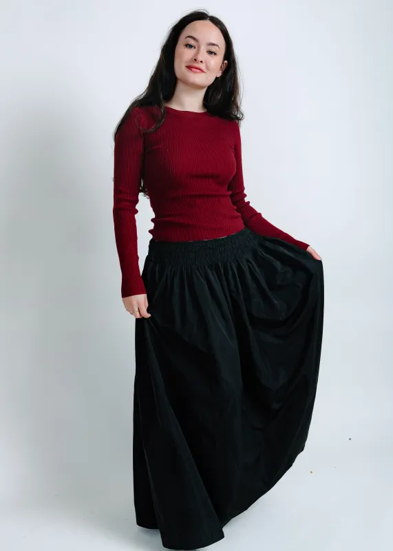 Magnolia Midi Skirt sold by Vinnie Louise