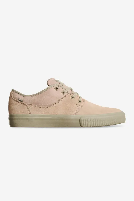 Mahalo - Stone/Khaki - Skate Shoes sold by Globe