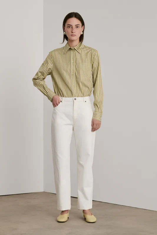 JEAN BARNABE ECRU sold by soeur