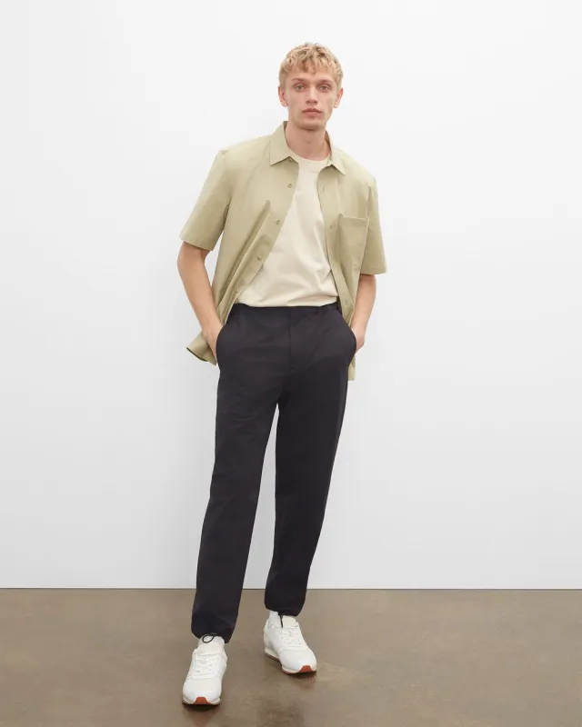 Refined Tech Pants sold by Club Monaco