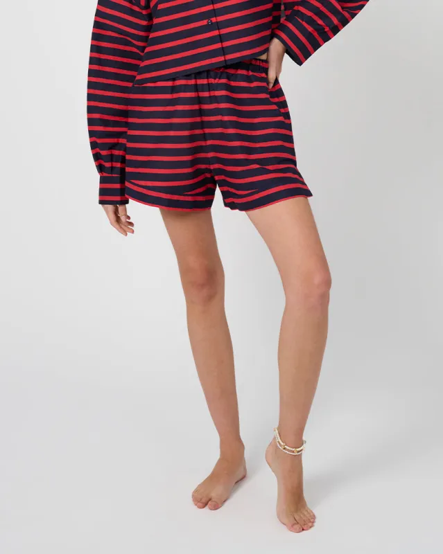 Pull On Beach Short sold by WeWoreWhat