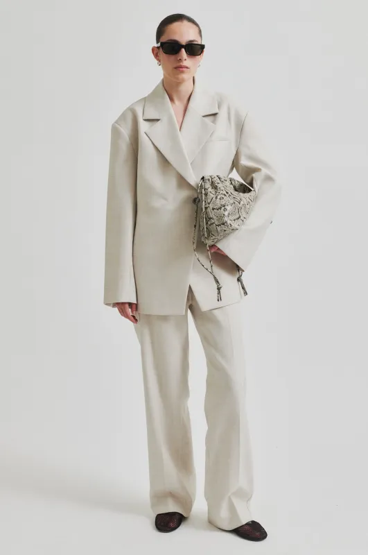 Maximus Trousers sold by Second Female