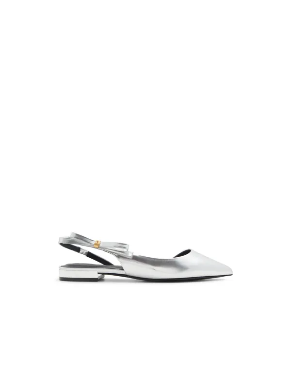 JANE BOW | SILVER sold by Ted Baker