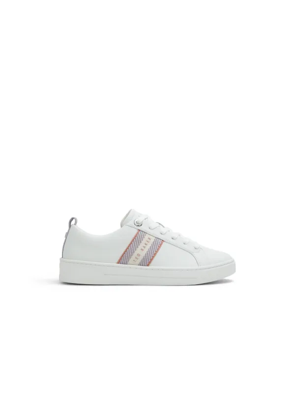 BAILEY ICON | LT-PURPLE sold by Ted Baker