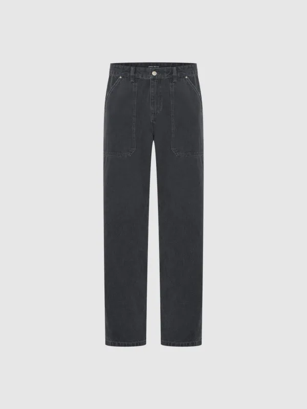 Denim Jeans sold by Urban Revivo