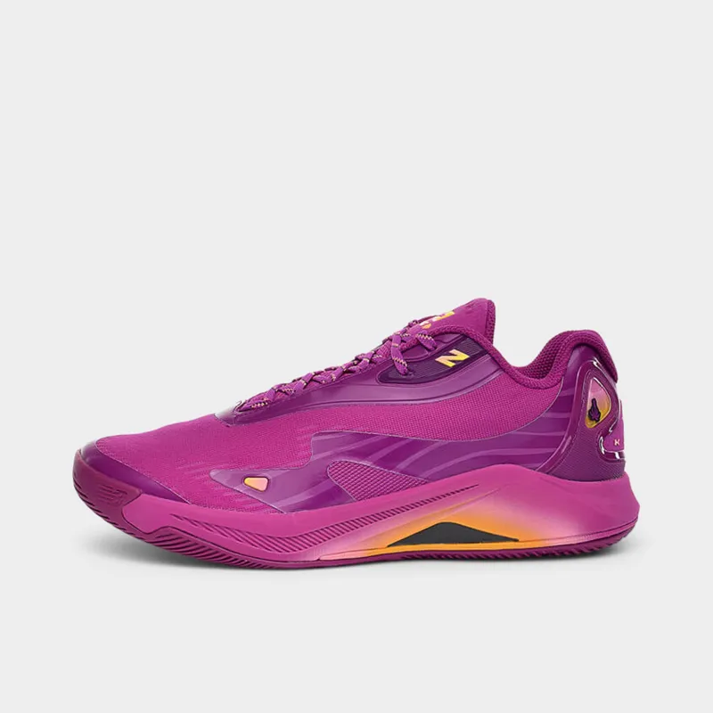New Balance Kawhi 4 / Purple sold by JD Sports