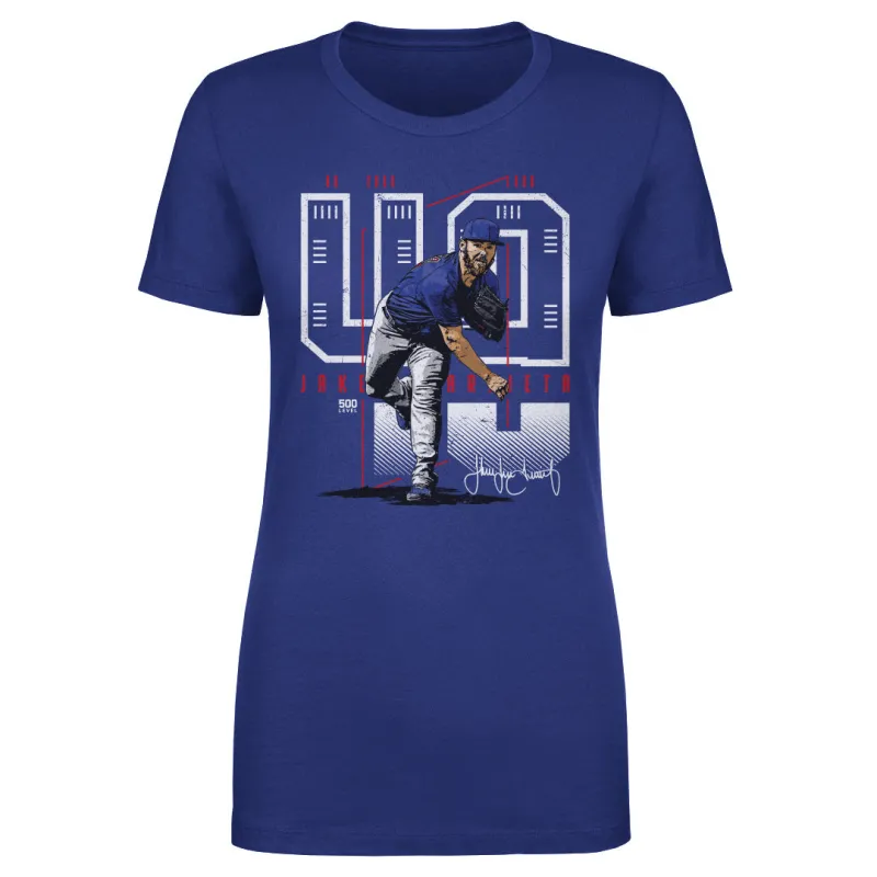 Jake Arrieta Chicago C Future WHT sold by 500 Level