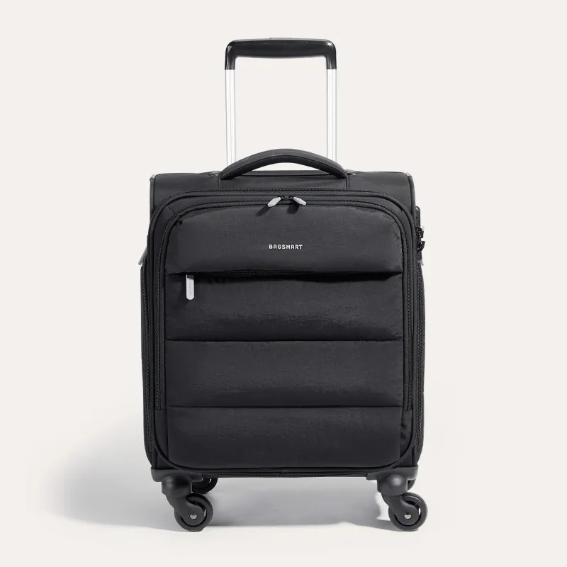 Bagsmart 16" Personal Item Carry on Luggage sold by Bagsmart