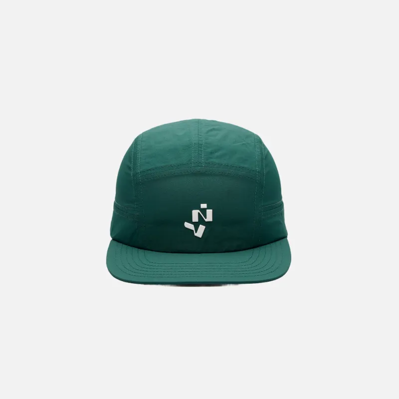 Nylon "NY Runner" Run Hat sold by Bandit Running