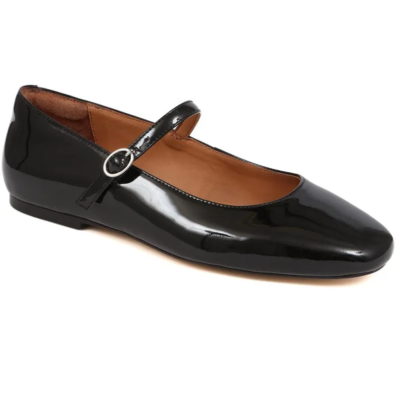 Sonnet Mary Janes  - SONNET / 325 143 sold by Jones Bootmaker