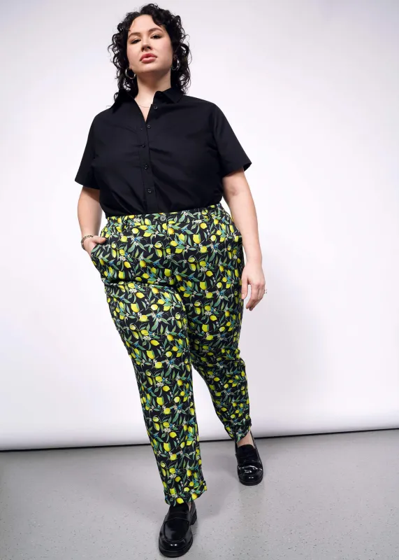 The Empower Trouser sold by WILDFANG